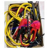 Jumper Cables & Cords