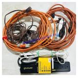 Extension Cords & Power Strips