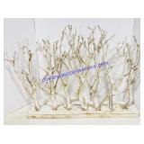 Wooden Branches Decoration 28 x 22'
