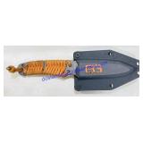Gerber Bear Grylls Paracord Fixed Blade Knife