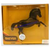 Breyer Classic Midnight
