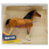 Breyer Traditional Clydesdale Mare