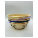 Ceramic Bowl (Cracked)