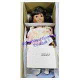 Marie Osmond Fine Porcelain ï¿½Children of the