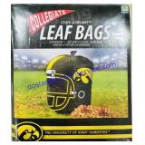 The University of Iow Hawkeyes Lead Bags