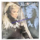 1984 Kim Wilde Teases & Dares Vinyl