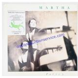 1987 Martha Davis Policy Vinyl