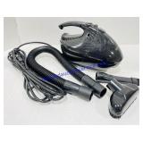 Richard Hand-Held Electric Vacuum & Accessories