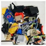 Vintage GI Joe Action Figure Accessories