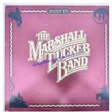 1978 The Marshall Tucker Band Greatest Hits Vinyl