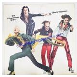 1974 The Edgar Winter Group Shock Treatment Vinyl