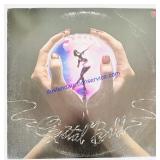 1976 Styx Crystal Ball Vinyl