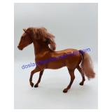 HG Model Horse Toy