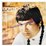 1969 Don Ho And The Aliis Vol. 2 Vinyl