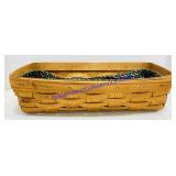 Longaberger Basket