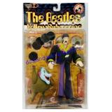 Vintage The Beatles Yellow Submarine Feature Film