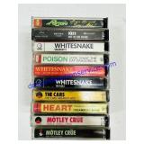 Vintage Tapes
