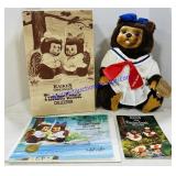 Raikes Originals Timer Creek Collection limited