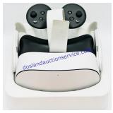 Factory Reset Working Oculus Quest 3S VR Headset