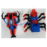 Marvel Spider-Man Toys