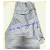Morrow Men's  XL Waterproof Snow Pants Dark Blue