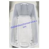 50 Gallon Sterilite Tote no Lid