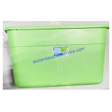 30 Gallon Sterilite Tote no Lid