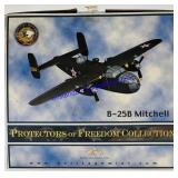 Protectors of Freedom Collection B-25B Mitchell