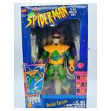 Marvel Comics Spider-Man Dr. Octopus Deluxe