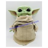Star Wars Mandalorian The Child 11' Plush Baby