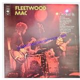 1970 Fleetwood Mac Greatest Hits Vinyl