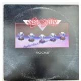 1976 Aerosmith Rocks Vinyl