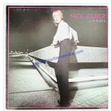 1978 Nick Gilder City Nights Vinyl