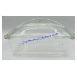 PYREX Glass Baking Dish w/ Lid