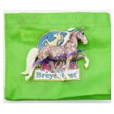 Breyer Stablemate Mauve Copenhagen FunFetti
