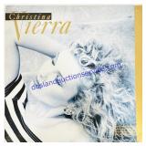 1988 Christina Vierra Vinyl