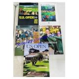 5 Golfing Programs.