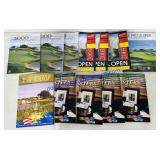 12 Golfing Programs