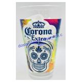 Corona Extra Beer Glass