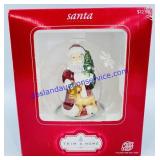 Trim A Home Santa Luminary