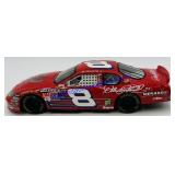 Dale Earnhardt Jr.'s #8 Chevrolet Monte Carlo