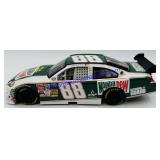 Dale Earnhardt Jr.'s 2008 Mountain Dew Retro