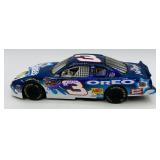 2002 NASCAR Chevrolet Monte Carlo driven by Dale