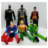 Marvel Action Figures