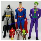 Vintage Action Figures