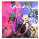 1988 Velveteen Transvision Vamp Vinyl