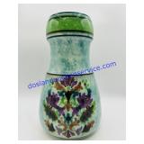 Vintage Terra Of Greece Vase 11.5ï¿½