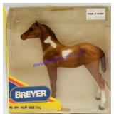 Breyer Traditional Paint Horse Foal