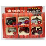 ERTL International Harvester Historical Toy