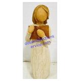 Willow Tree Figurine 'Love of Learning'